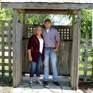 Meet your Posher, Dakota